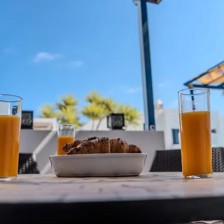 Σπίτι διακοπών Casa De Pato Πλάγια Μπλάνκα