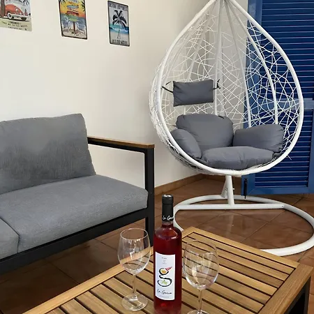 Σπίτι διακοπών Casa De Pato Πλάγια Μπλάνκα