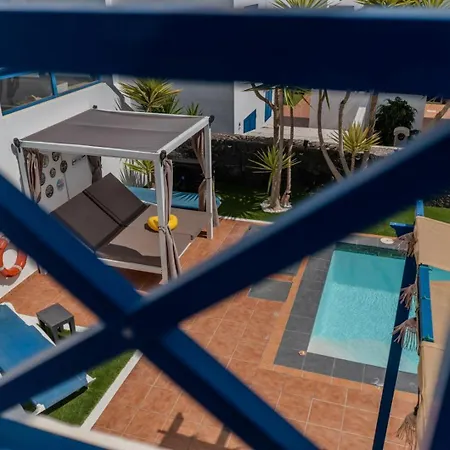 Σπίτι διακοπών Casa De Pato