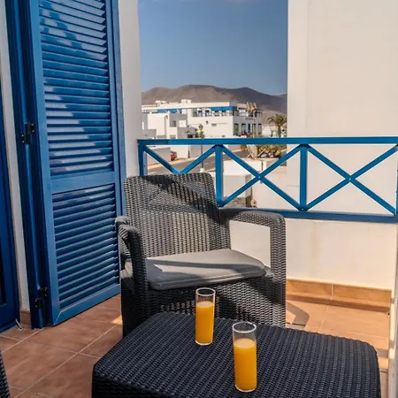 Σπίτι διακοπών Casa De Pato Πλάγια Μπλάνκα