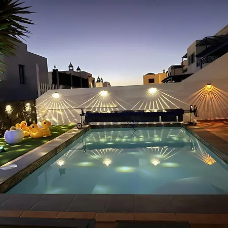 Σπίτι διακοπών Casa De Pato