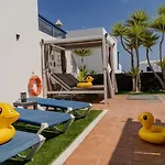 Casa De Pato Playa Blanca (Lanzarote)