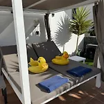 Casa De Pato * Playa Blanca (Lanzarote)