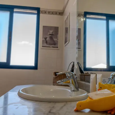 بيت للعطل Casa De Pato بلايا بلانكا