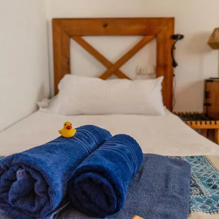 Casa De Pato بيت للعطل