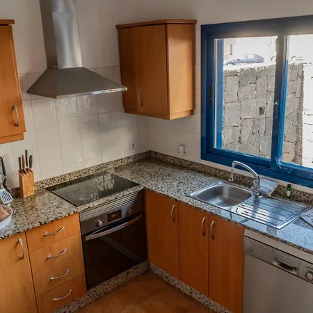 بيت للعطل Casa De Pato بلايا بلانكا