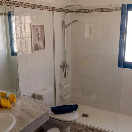 Casa De Pato * بلايا بلانكا