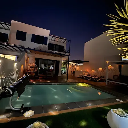 Casa De Pato بيت للعطل