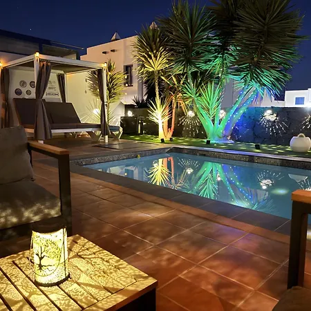 بيت للعطل Casa De Pato *