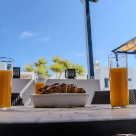 Casa De Pato Hébergement de vacances