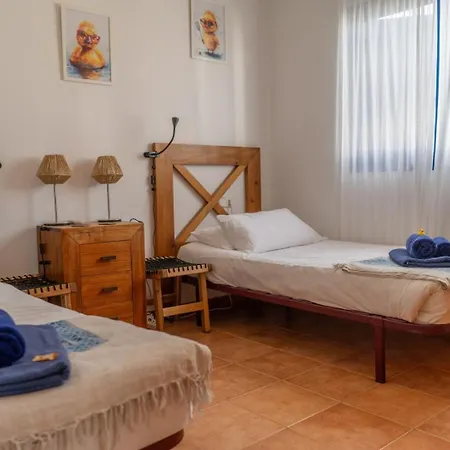 Casa De Pato Σπίτι διακοπών