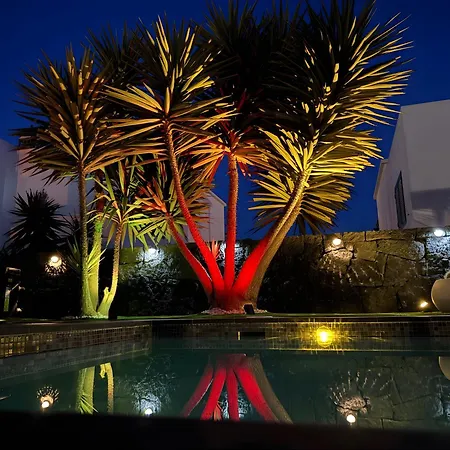 Holiday home Casa De Pato Playa Blanca (Lanzarote)