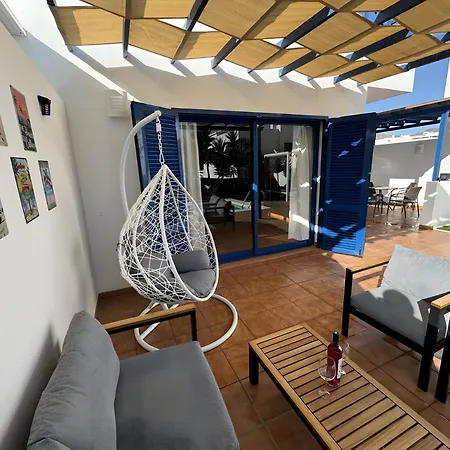 Σπίτι διακοπών Casa De Pato Πλάγια Μπλάνκα