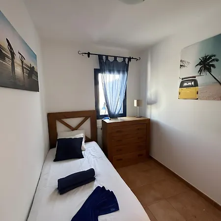 Hébergement de vacances Casa De Pato