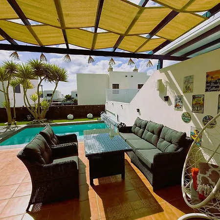 Casa De Pato Hébergement de vacances *