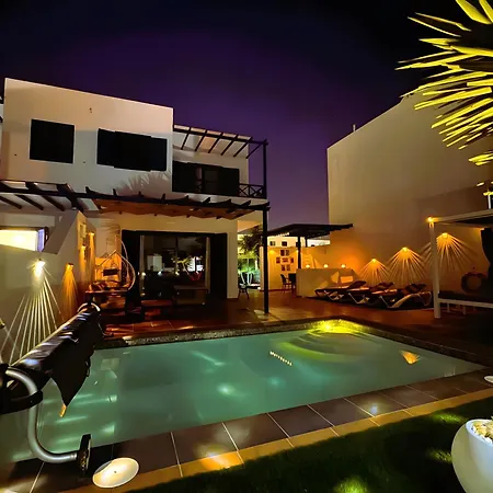 Hébergement de vacances Casa De Pato *