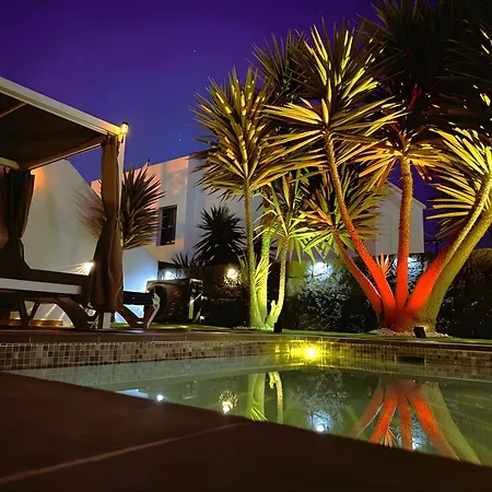 Casa De Pato Hébergement de vacances