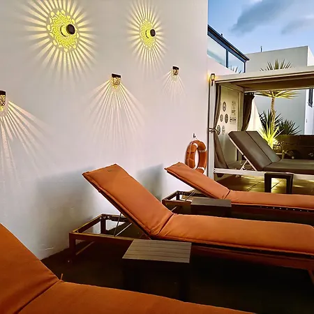 Casa De Pato Hébergement de vacances Playa Blanca (Lanzarote)