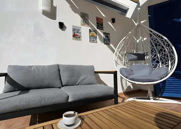 Holiday home Casa De Pato *