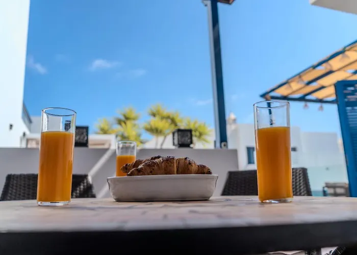 Casa vacanze Casa De Pato Playa Blanca (Lanzarote)