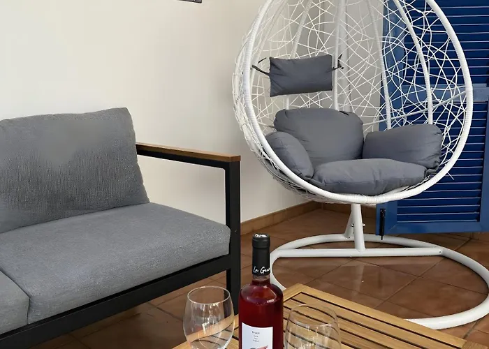 Holiday home Casa De Pato Playa Blanca (Lanzarote)