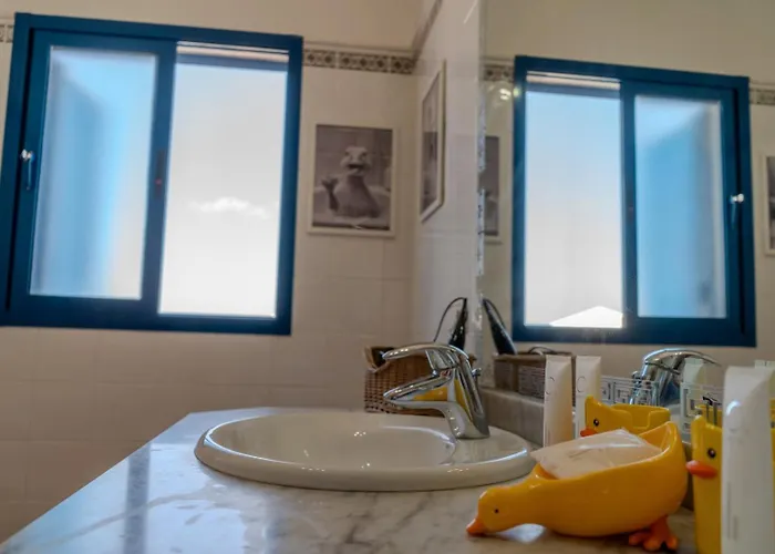 Holiday home Casa De Pato Playa Blanca (Lanzarote)