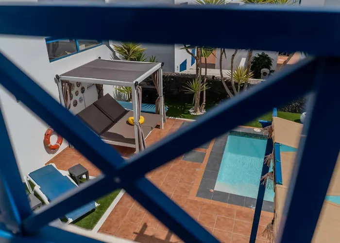 Casa vacanze Casa De Pato