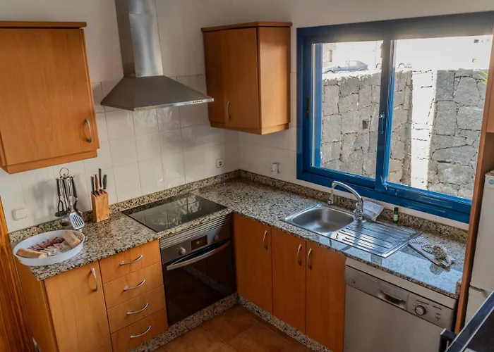 Holiday home Casa De Pato Playa Blanca (Lanzarote)