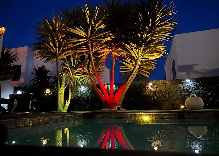 Holiday home Casa De Pato *