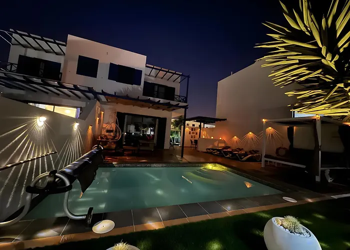 Casa De Pato Holiday home