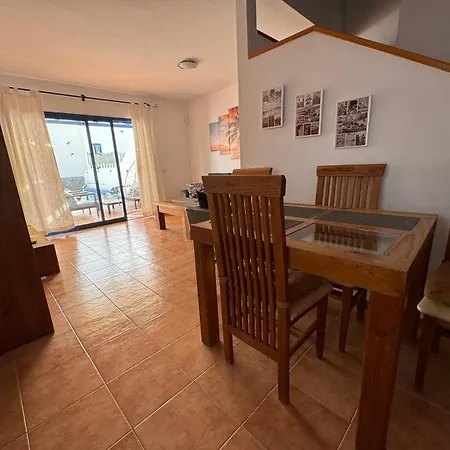 Nyaraló Casa De Pato *