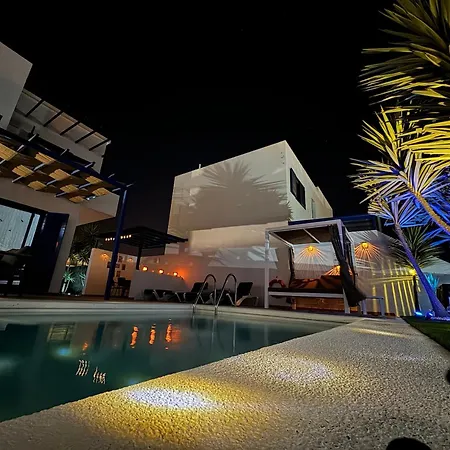Casa De Pato * Playa Blanca