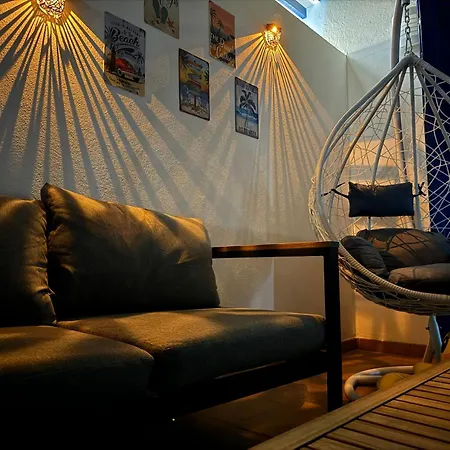 Casa De Pato Nyaraló *