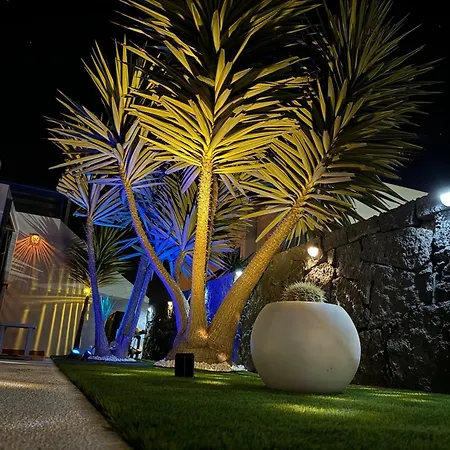 Nyaraló Casa De Pato *