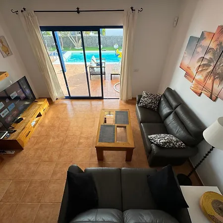 Casa De Pato Nyaraló *