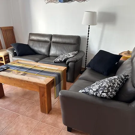 Nyaraló Casa De Pato *