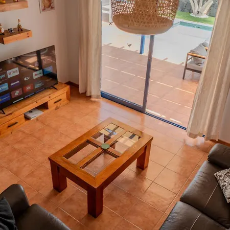 Casa De Pato Playa Blanca (Lanzarote)