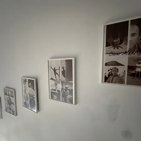 Casa vacanze Casa De Pato