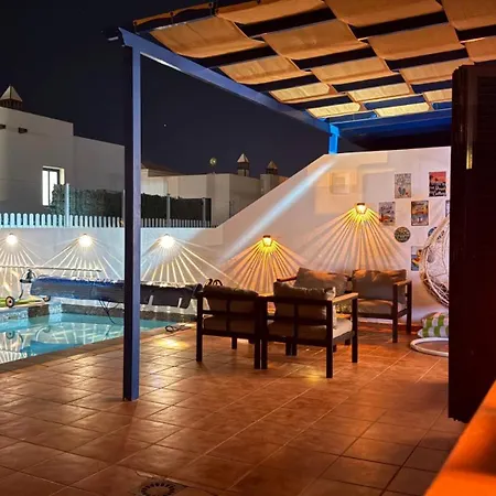 Casa De Pato Casa vacanze Playa Blanca (Lanzarote)