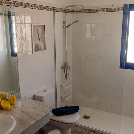 Casa De Pato Vakantiehuis