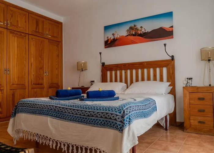 Casa De Pato Nyaraló *